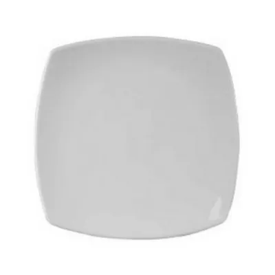 Royal Porcelain Titan Square Plate 6 (15cm)