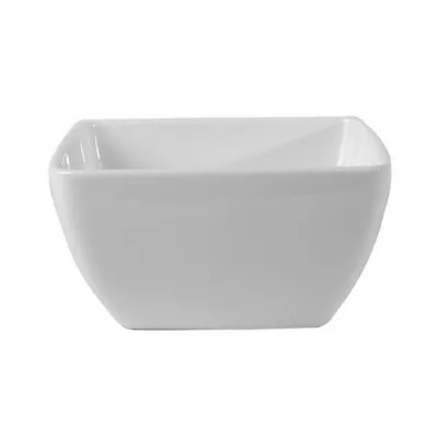 Royal Porcelain Titan Square Salad Bowl 8 (20cm)