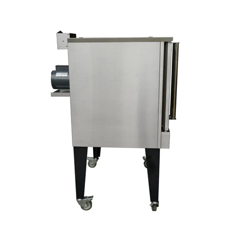 Saba - GCO-613 Commercial Full Size Convection Oven Natural Gas