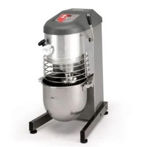 Sammic BE-10 10 Litre Food Mixer