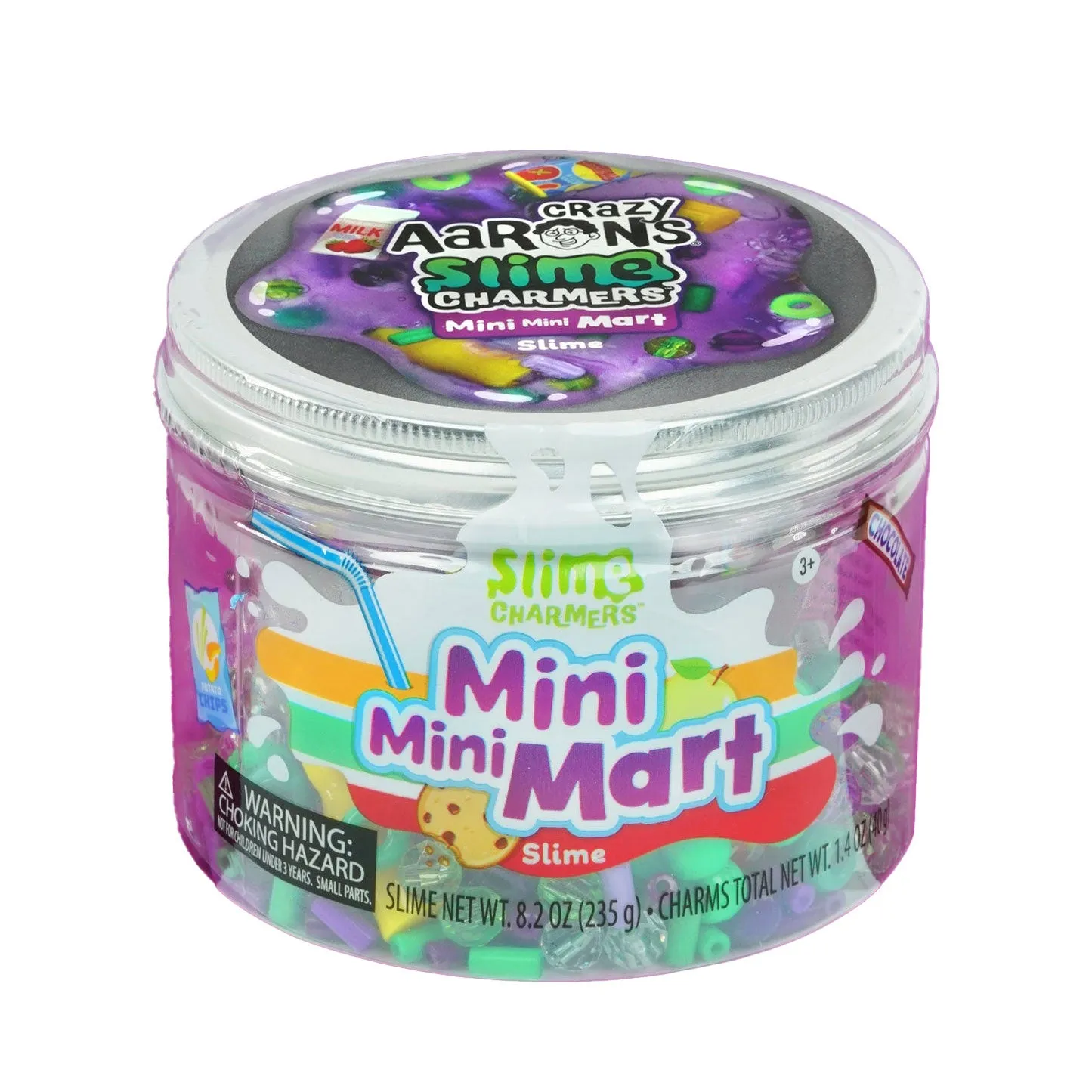 Slime Charmers