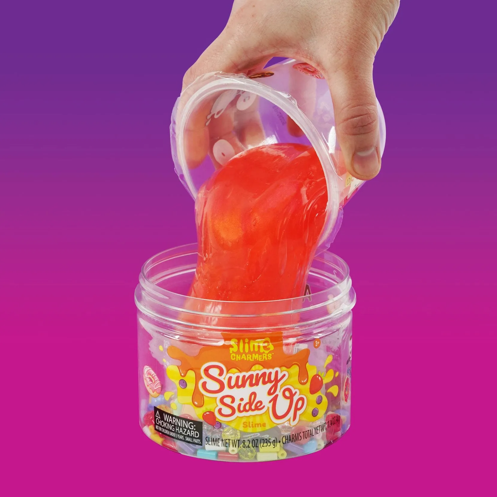 Slime Charmers