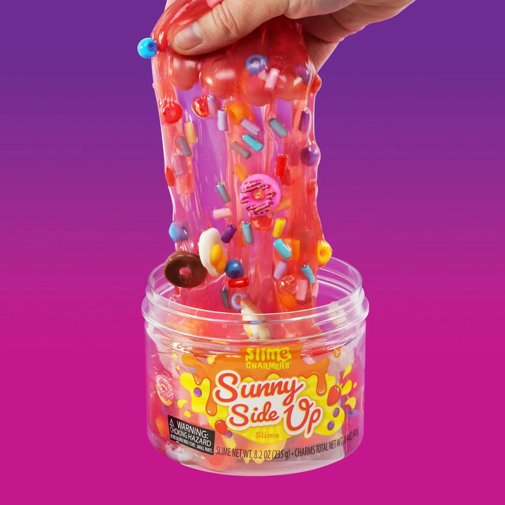 Slime Charmers