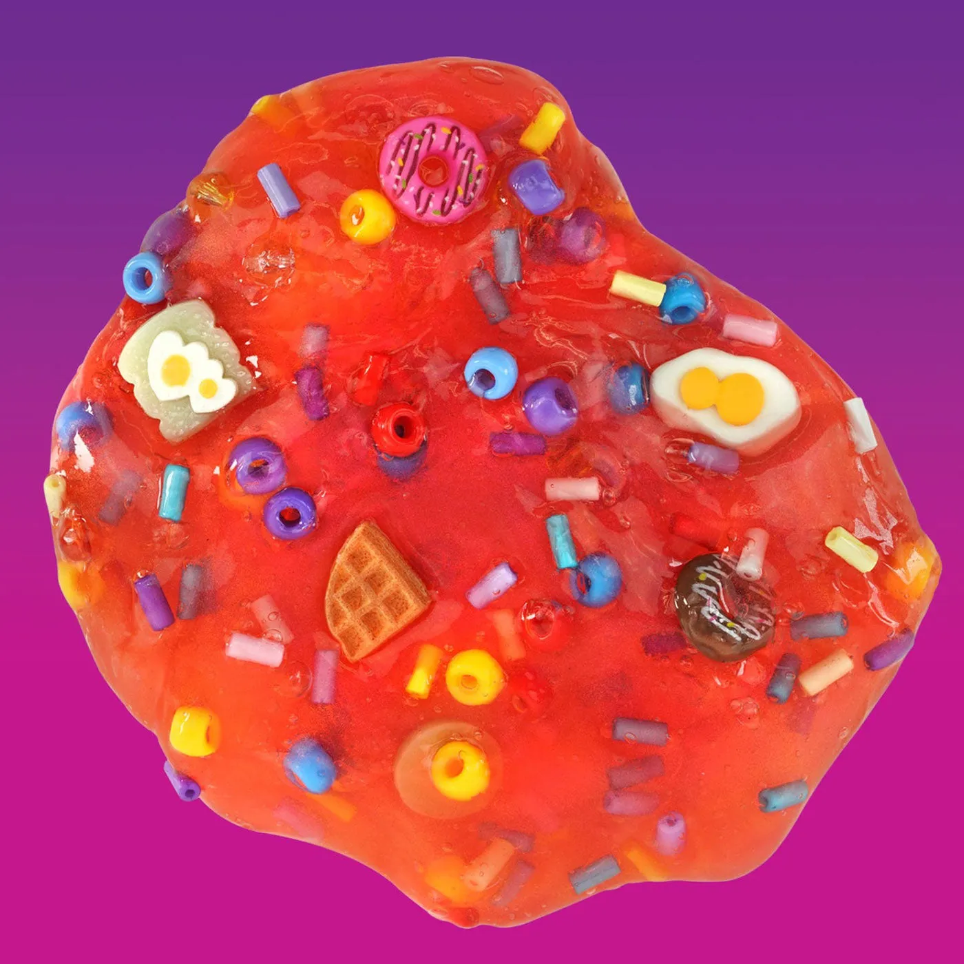Slime Charmers