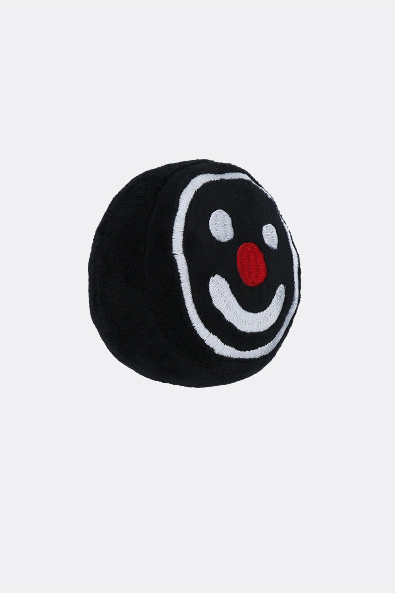 Smile microwave handwarmer