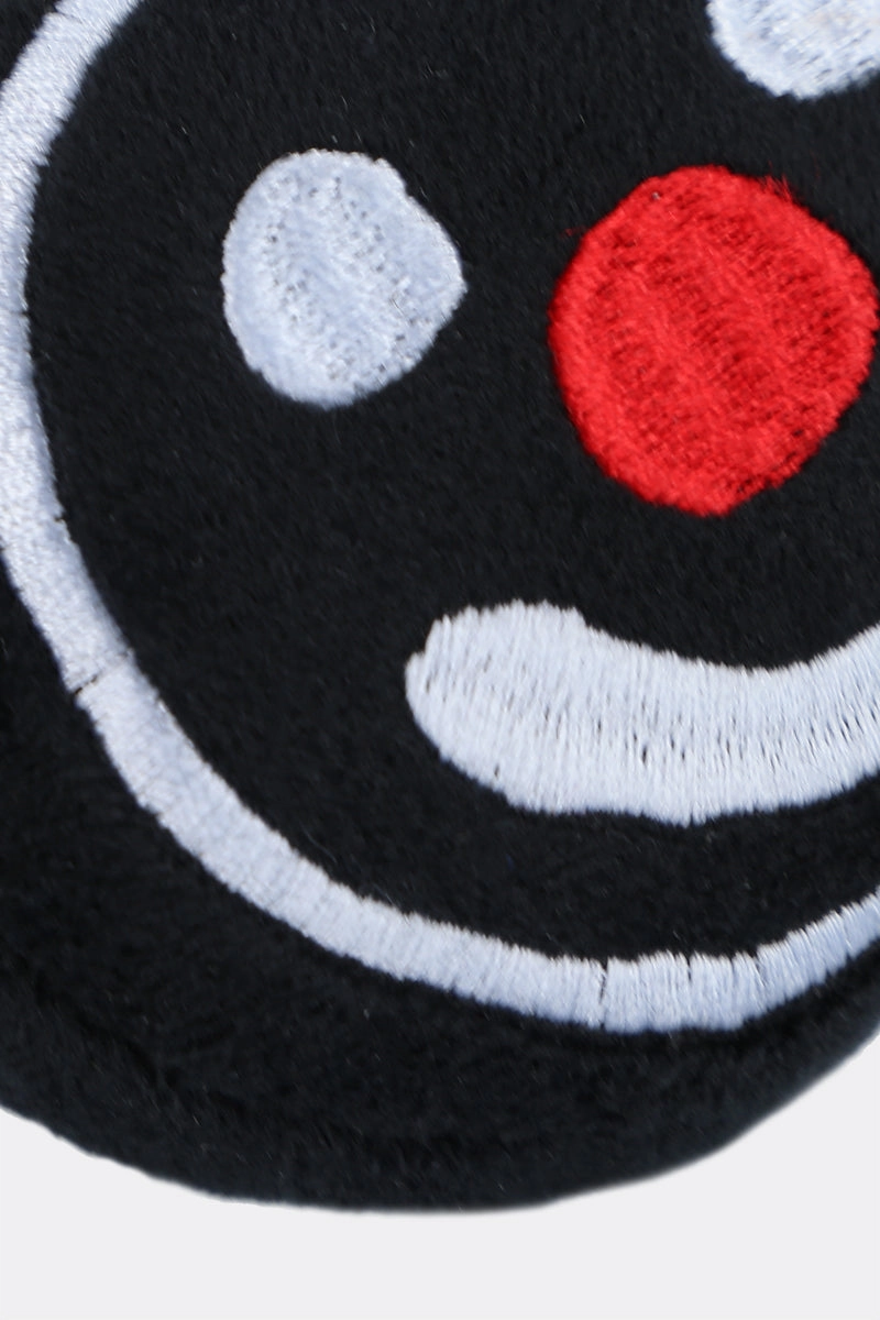Smile microwave handwarmer