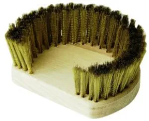 Spare Oven Brush 14cm