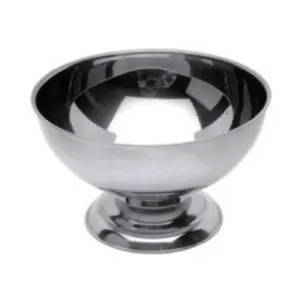 Stainless Steel Ice Cream Bowl