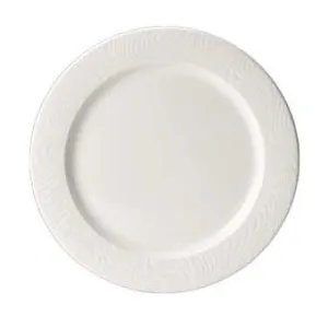 Steelite Optik Plate. 9118C1007