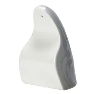 Steelite Optik Salt Pourer. 9118C1042