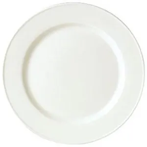 Steelite Simplicity Chop Plate 10.6