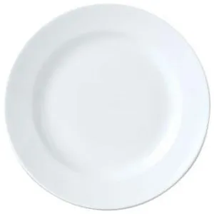 Steelite Simplicity Harmony Plate 12.5
