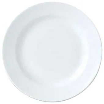 Steelite Simplicity Harmony Plate 12.5