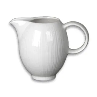 Steelite Spyro Jug