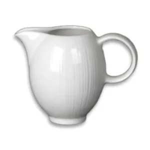 Steelite Spyro Jug