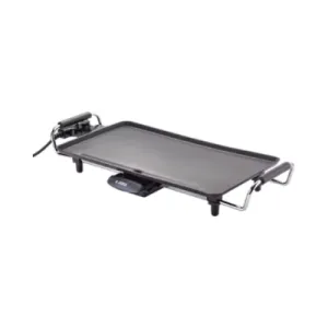 Tabletop Grill Hot Plate. Judge Electric Table Grill JEA81 43 x 22cm plate.