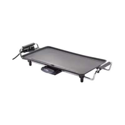 Tabletop Grill Hot Plate. Judge Electric Table Grill JEA81 43 x 22cm plate.