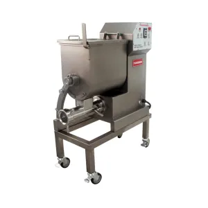 Thunderbird - AMG-50. Commercial  Meat Mixer and Grinder