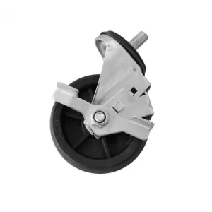 Turbo Air - G8F6500201. Caster 4 With Brake (EA)