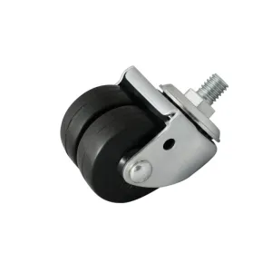 Turbo Air - P0165B0100. Caster 2 Non-Brake (EA) for Underbars series