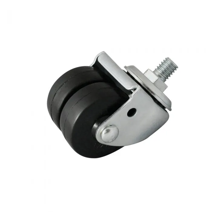 Turbo Air - P0165B0100. Caster 2 Non-Brake (EA) for Underbars series