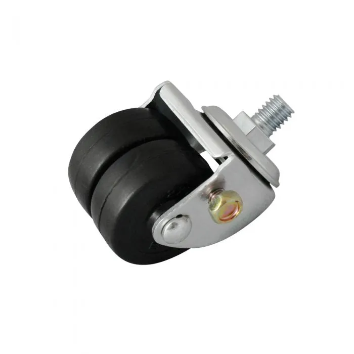Turbo Air - P0165B0110. Caster 2 With Brake (EA) for Underbars series