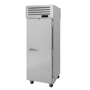 Turbo Air - PRO-26H2-PT. Commercial 28 Heated Cabinet PRO Series Pass-thru 1 Section 26.2 cu.ft.