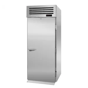 Turbo Air - PRO-26H2-RI. Commercial 34 Heated Roll-in PRO Series 1 Section 35.51 cu.ft.