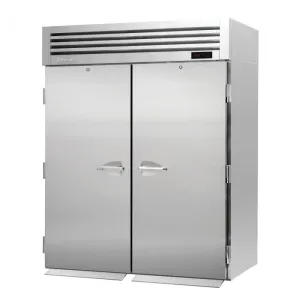 Turbo Air - PRO-50H-RI. Commercial Heated Cabinet PRO Series Roll-in 2 Section 75.59 cu.ft.