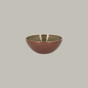 Twirl Cereal bowl - alga 20cm