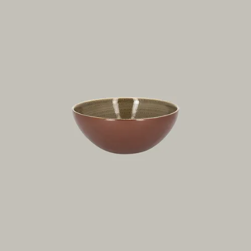 Twirl Cereal bowl - alga 20cm