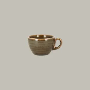 Twirl Coffee cup - alga 9cm