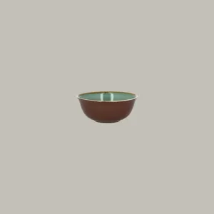 Twirl Rice bowl - lagoon 16 x 6.5cm