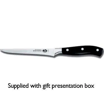 Victorinox Fully Forged Boning Knife