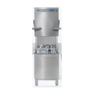 Winterhalter Passthrough Dishwasher